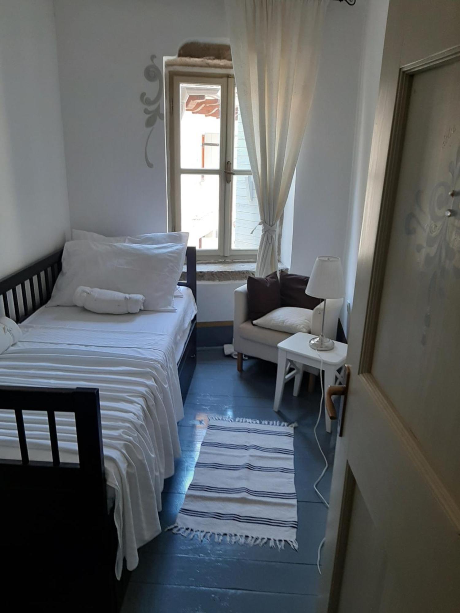 Apartman Carmela